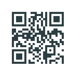 Scan deze QR-code om de tocht te openen in de SityTrail-applicatie