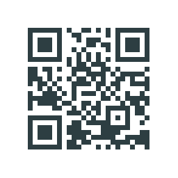 Scan deze QR-code om de tocht te openen in de SityTrail-applicatie