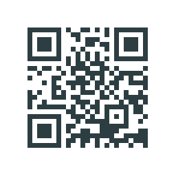 Scan deze QR-code om de tocht te openen in de SityTrail-applicatie