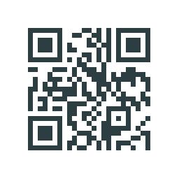 Scan deze QR-code om de tocht te openen in de SityTrail-applicatie