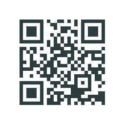 Scan deze QR-code om de tocht te openen in de SityTrail-applicatie