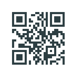 Scan deze QR-code om de tocht te openen in de SityTrail-applicatie