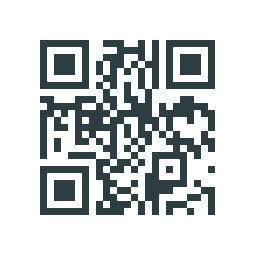 Scan deze QR-code om de tocht te openen in de SityTrail-applicatie