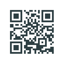 Scan deze QR-code om de tocht te openen in de SityTrail-applicatie