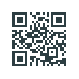 Scan deze QR-code om de tocht te openen in de SityTrail-applicatie