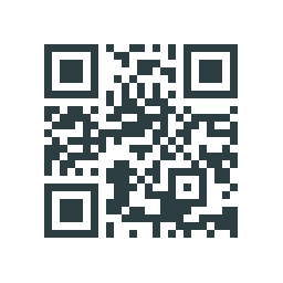 Scan deze QR-code om de tocht te openen in de SityTrail-applicatie