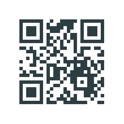 Scan deze QR-code om de tocht te openen in de SityTrail-applicatie