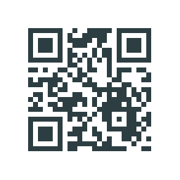 Scan deze QR-code om de tocht te openen in de SityTrail-applicatie