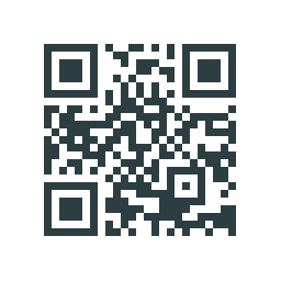 Scan deze QR-code om de tocht te openen in de SityTrail-applicatie