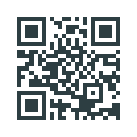 Scan deze QR-code om de tocht te openen in de SityTrail-applicatie