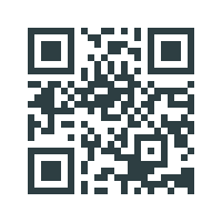 Scannerizza questo codice QR per aprire il percorso nell'applicazione SityTrail