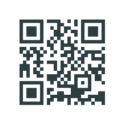 Scan deze QR-code om de tocht te openen in de SityTrail-applicatie