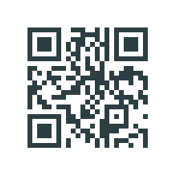 Scan deze QR-code om de tocht te openen in de SityTrail-applicatie