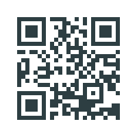 Scannerizza questo codice QR per aprire il percorso nell'applicazione SityTrail