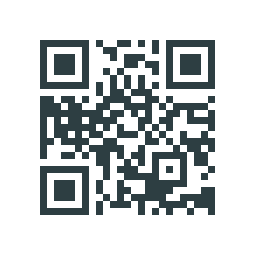 Scan deze QR-code om de tocht te openen in de SityTrail-applicatie