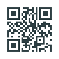 Scan deze QR-code om de tocht te openen in de SityTrail-applicatie