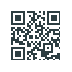 Scan deze QR-code om de tocht te openen in de SityTrail-applicatie