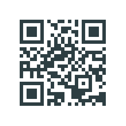 Scan deze QR-code om de tocht te openen in de SityTrail-applicatie