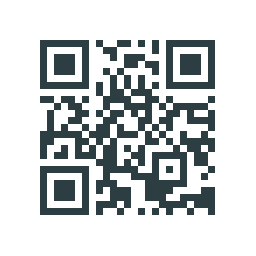 Scan deze QR-code om de tocht te openen in de SityTrail-applicatie