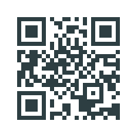 Scannerizza questo codice QR per aprire il percorso nell'applicazione SityTrail