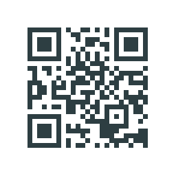 Scan deze QR-code om de tocht te openen in de SityTrail-applicatie