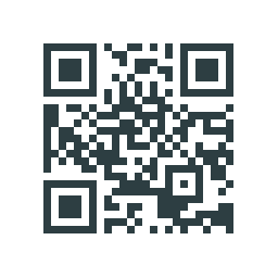 Scan deze QR-code om de tocht te openen in de SityTrail-applicatie