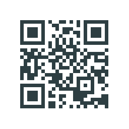 Scan deze QR-code om de tocht te openen in de SityTrail-applicatie