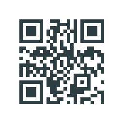 Scan deze QR-code om de tocht te openen in de SityTrail-applicatie