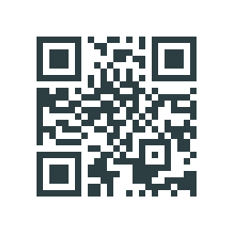 Scan deze QR-code om de tocht te openen in de SityTrail-applicatie