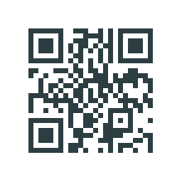 Scan deze QR-code om de tocht te openen in de SityTrail-applicatie