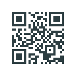 Scan deze QR-code om de tocht te openen in de SityTrail-applicatie