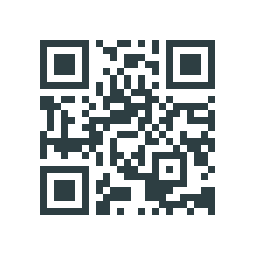 Scan deze QR-code om de tocht te openen in de SityTrail-applicatie