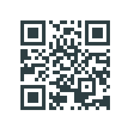 Scan deze QR-code om de tocht te openen in de SityTrail-applicatie