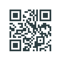 Scan deze QR-code om de tocht te openen in de SityTrail-applicatie