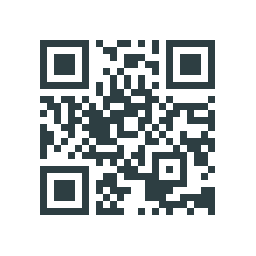 Scan deze QR-code om de tocht te openen in de SityTrail-applicatie