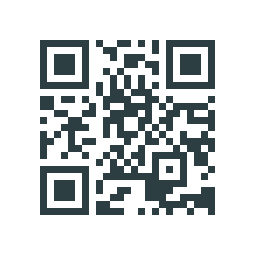 Scan deze QR-code om de tocht te openen in de SityTrail-applicatie