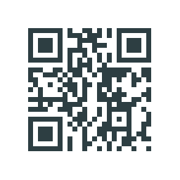 Scan deze QR-code om de tocht te openen in de SityTrail-applicatie