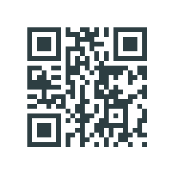 Scannerizza questo codice QR per aprire il percorso nell'applicazione SityTrail