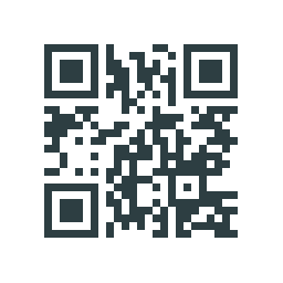 Scan deze QR-code om de tocht te openen in de SityTrail-applicatie