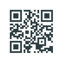 Scan deze QR-code om de tocht te openen in de SityTrail-applicatie