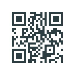 Scan deze QR-code om de tocht te openen in de SityTrail-applicatie