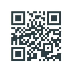 Scan deze QR-code om de tocht te openen in de SityTrail-applicatie