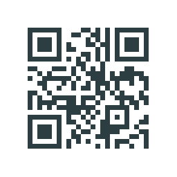 Scan deze QR-code om de tocht te openen in de SityTrail-applicatie