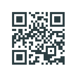 Scan deze QR-code om de tocht te openen in de SityTrail-applicatie