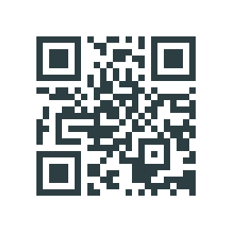 Scan deze QR-code om de tocht te openen in de SityTrail-applicatie