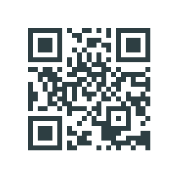 Scan deze QR-code om de tocht te openen in de SityTrail-applicatie