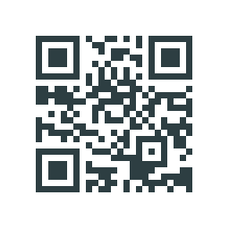 Scan deze QR-code om de tocht te openen in de SityTrail-applicatie