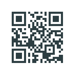 Scan deze QR-code om de tocht te openen in de SityTrail-applicatie