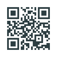 Scan deze QR-code om de tocht te openen in de SityTrail-applicatie