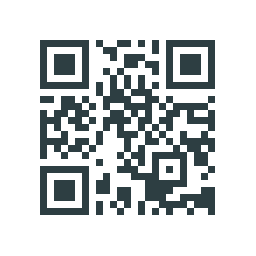 Scan deze QR-code om de tocht te openen in de SityTrail-applicatie